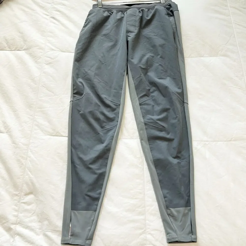 Lululemon Switch Up Pant 29” Asphalt Grey Men’s Size S